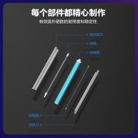 彩格 CF500X 硒鼓 2800页/支*4 带芯片 （单位:支） 适用hp m254dw M254nw M281fdn M280nw m254dn M281cdw cf500a 青,黄,红,黑