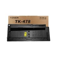 京呈 TK478 打印机粉盒 15000页 （单位：支） 适用京瓷 FS-6025MFP;6030MFP;6525MFP：6530MFP 黑色