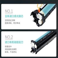 天威（PrintRite） DR215 鼓组件 70000页 红色 TN223粉盒鼓组件 适用柯美 bizhub C226 C266 C256 C7222 C7226 (单位:支)