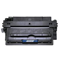 盈佳（Ink Cartridge）激光碳粉盒 商专版 214A CF214A 10000页 (单位:支) 适用于惠普HP Laserjet Enterprise 700 M712n M712dn M712xh M725 黑色