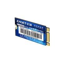 忆捷（EAGET）S300 M.2固态硬盘 1TB M.2接口 2242、NGFF22*42*3.5mm （单位：个）