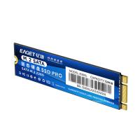 忆捷（EAGET）S300L M.2固态硬盘 128G  M.2接口、NGFF协议 22*80*3.5mm（单位：个）蓝色