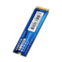 忆捷（EAGET）S300L M.2固态硬盘 128G  M.2接口、NGFF协议 22*80*3.5mm（单位：个）蓝色