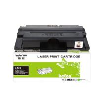 得印（befon） 3435 硒鼓 6000页 带芯片 （单位:支） 适用施乐Xerox CWAA0762 3435D 3435DN CWAA0763复印机 黑色