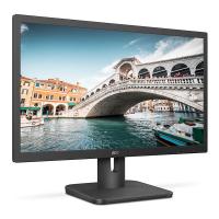 AOC 22E1H 电脑显示器 21.5寸(单位：台)