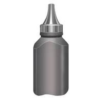 盈佳（Ink Cartridge） Q2612A 碳粉 100g （单位:瓶） HP/CF228A/CF226A/CF277A/CF280A/CE505A/CE255A/CE390A107516A/CZ192A 黑色