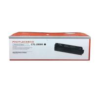 奔图（PANTUM） CTL-2000K 粉盒 1500页 黑色 适用CP2200DW CM2200FDW CP2200DN CM2200FDN打印机墨盒墨粉碳粉盒 硒鼓 (单位:支)
