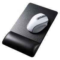 山业 MPD-GELPHBK 鼠标垫 W156*D254 加高2.25cm (单位：张) 黑色
