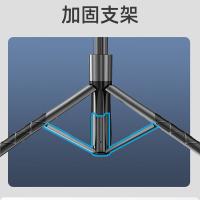 联想（Lenovo） H18B 自拍杆 1.8米 黑色（单位：件）