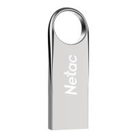 朗科（Netac）G725 高速USB3.2 全金属优盘 32GB（单位：个）