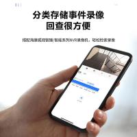 海康威视 DS-2CD3646FWDA3/F-LZS 视频摄像头 2.7-12mm（单位:台）