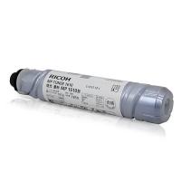 理光（Ricoh） MP1610 碳粉/墨粉 6000页 黑色 适用机型：适用理光1610/1811/1812/1911/2015 (单位:支)