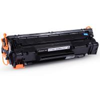 齐心（COMIX） CXPT-CE278A/CRG328 墨盒 2100页 （单位:支） 黑色