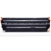 齐心（COMIX） CXPT-CE278A/CRG328 墨盒 2100页 （单位:支） 黑色