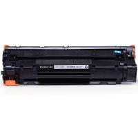 齐心（COMIX） CXPT-CE278A/CRG328 墨盒 2100页 （单位:支） 黑色