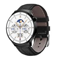 爱国者（aigo） 旗舰版 V8 智能手表 表盘51mm*12mm (单位:个) 锖色