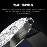 爱国者（aigo） 旗舰版 V8 智能手表 表盘51mm*12mm (单位:个) 锖色