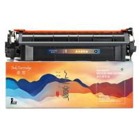 盈佳（Ink Cartridge） 激光碳粉盒 上尊系列 CF218A 1600页 (单位:支) 适用于惠普HP M104 MFP M132a 132nw 132fn 黑色