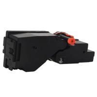 腾立达 C328 粉盒 4000页 (单位:支)  适用施乐C325z/325dw/df/328dw/C320z 蓝色
