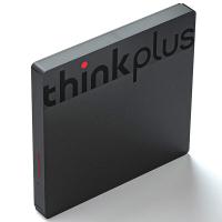 联想（Lenovo） TX802 外置刻录光驱 Type-C+USB双接口(单位：台) 黑色
