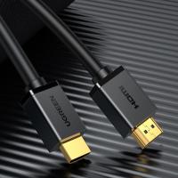 绿联（UGREEN） 10109 HDMI线 5米 （单位：根) 黑色