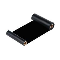 得印（befon） 蜡基碳带  110mm*90m*双轴 适用机型：热转印标签打印机 （单位：盒） 黑色