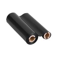 得印（befon） 蜡基碳带  110mm*90m*双轴 适用机型：热转印标签打印机 （单位：盒） 黑色