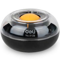 得力（deli） 9109 湿手器 湿手器  (单位：个) 黑色