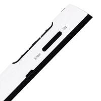 得力（deli） 2801 激光笔 143*21.6*16.9mm 白色 (单位:支)