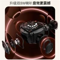 唱吧 G2升级版 小巨蛋麦克风 电池容量2600mA 白金色 (单位:个)