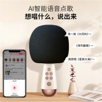 唱吧 G2升级版 小巨蛋麦克风 电池容量2600mA 白金色 (单位:个)