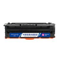 盈佳（Ink Cartridge） YJ-LD2410-M 激光碳粉盒 打印量:1500页(A4,5%) 红色 适用机型:联想Lenovo CS2410DN (单位:个)
