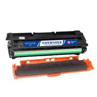 盈佳（Ink Cartridge） YJ-LD2410-M 激光碳粉盒 打印量:1500页(A4,5%) 红色 适用机型:联想Lenovo CS2410DN (单位:个)