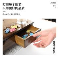 倍方 74444 显示增高架 54cm*23cm*14cm （单位：件） 胡桃木色