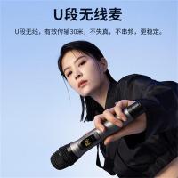 漫步者（EDIFIER） MH-02S U段无线麦克风 传输距离大于30m 仅适配PK305  A3-8S (单位:只)