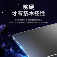 联想（Lenovo） DB85 外置DVD刻录机 Type-C+USB双接口(单位：个) 8倍速 USB2.0 黑色