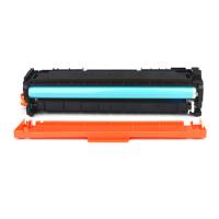 彩格 CF412X 硒鼓 5000页 MAX版 （单位:支） 适用惠普m477fnw/m452dn/m377dw/m452dw/m452nw/m477dn 黄色