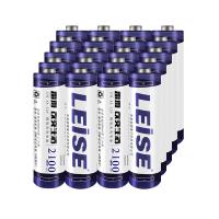 雷摄（LEISE） 5号 充电电池 2100毫安 20节/组(单位：组)