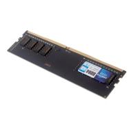 忆捷（EAGET） P30 台式机内存条 4G 2666MHz DDR4内存（单位：根) 黑色