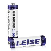 雷摄（LEISE） 5号 充电电池 2100毫安 20节/组(单位：组)