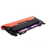 盈佳（Ink Cartridge）LT1821M 激光碳粉盒 商专版 红色 打印量1000页 适用于联想Lenovo CM7120W CS1821 CS1821W CS1831 CS1831W CM7110W（单位：支）