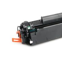 帝易思 DYS-CB436A PLUS 硒鼓 2000页/支 （单位:支） 适用惠普CB436A LaserJet M1120 M1522nf P1505 P1505N 黑色