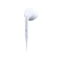VIVO HP2034 Type-C有线耳机 1.25m XE160原装耳机 (单位:副) 白色