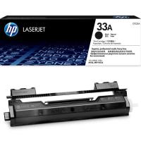 惠普（HP） CF233A 硒鼓 2300页  适用机型：HP LaserJet Ultra M106系列、HP LaserJet Ultra MFP M134系列 (单位：盒 )黑色