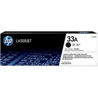 惠普（HP） CF233A 硒鼓 2300页  适用机型：HP LaserJet Ultra M106系列、HP LaserJet Ultra MFP M134系列 (单位：盒 )黑色