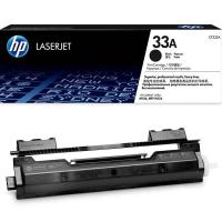 惠普（HP） CF233A 硒鼓 2300页  适用机型：HP LaserJet Ultra M106系列、HP LaserJet Ultra MFP M134系列 (单位：盒 )黑色