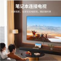 绿联（UGREEN） 40213 转换器 VGA转HDMI 一对一接口 (单位：个) 黑色