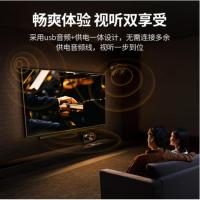 绿联（UGREEN） 40213 转换器 VGA转HDMI 一对一接口 (单位：个) 黑色