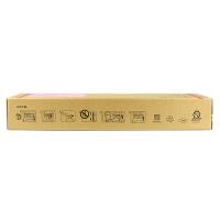 盈佳（Ink Cartridge） NPG67高容 激光碳粉盒 商专版带芯片19000页（单位：支）适用于佳能Canon MF3220/C3330/C3025 红色