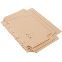 得力（deli） 70553 牛皮纸 30张装 （单位：袋)
